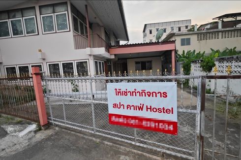 6 Bedroom House for rent in Suthep, Chiang Mai