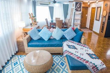 1 Bedroom Condo for rent in Hillside 3 Condominium, Suthep, Chiang Mai