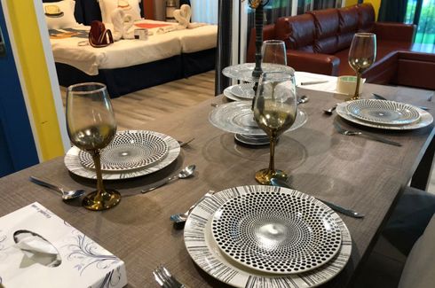 2 Bedroom Condo for rent in The Crest Santora, Hua Hin, Prachuap Khiri Khan