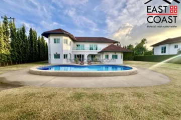 5 Bedroom House for Sale or Rent in Pong, Chonburi