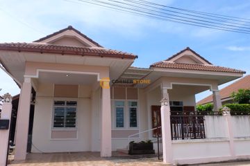 3 Bedroom House for sale in Navy House 23, Bang Sare, Chonburi