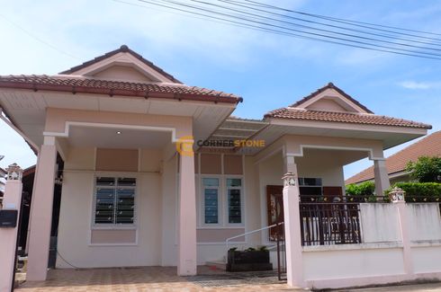 3 Bedroom House for sale in Navy House 23, Bang Sare, Chonburi