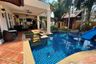 4 Bedroom House for sale in Chateau Dale, Nong Prue, Chonburi