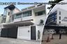 4 Bedroom Townhouse for sale in Khlong Toei Nuea, Bangkok near Airport Rail Link Makkasan