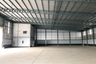 Warehouse / Factory for rent in Bang Phasi, Nakhon Pathom