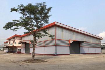 Warehouse / Factory for rent in Bang Phasi, Nakhon Pathom