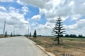 Land for sale in Lam Luk Ka, Pathum Thani