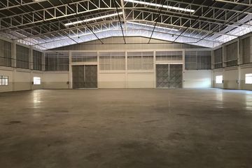 Warehouse / Factory for rent in Pak Nam, Samut Prakan near BTS Paknam