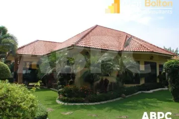 3 Bedroom House for Sale or Rent in Nong Prue, Chonburi