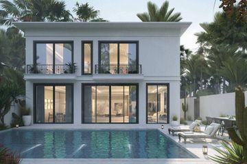 5 Bedroom House for sale in Jomtien Condotel, Nong Prue, Chonburi