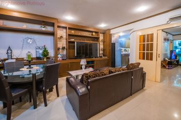 1 Bedroom Condo for sale in Executive Residence I, Nong Prue, Chonburi