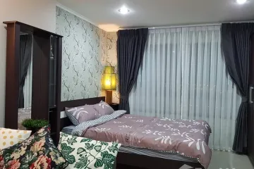Condo for rent in Lumpini Ville Sukhumvit 77, Suan Luang, Bangkok near BTS On Nut