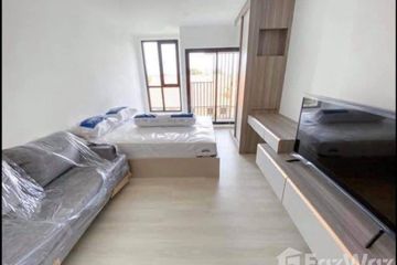 Condo for rent in Kensington 63, Anusawari, Bangkok near BTS Sai Yud