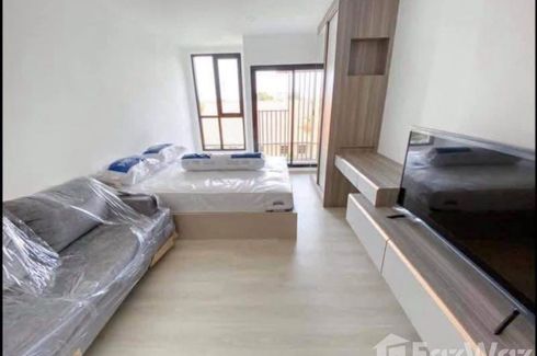 Condo for rent in Kensington 63, Anusawari, Bangkok near BTS Sai Yud