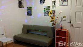 1 Bedroom Condo for rent in Life @ BTS Tha - Phra, Talat Phlu, Bangkok near BTS Talat Phlu