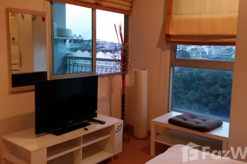 1 Bedroom Condo for rent in Life @ BTS Tha - Phra, Talat Phlu, Bangkok near BTS Talat Phlu