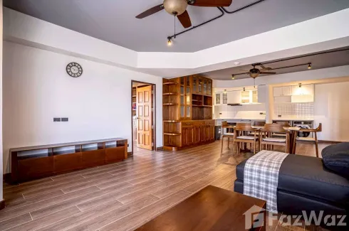 3 Bedroom Condo for sale in Flora Ville, Suan Luang, Bangkok near Airport Rail Link Hua Mak