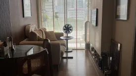 1 Bedroom Condo for sale in Q Prasarnmit, Khlong Toei Nuea, Bangkok near MRT Phetchaburi