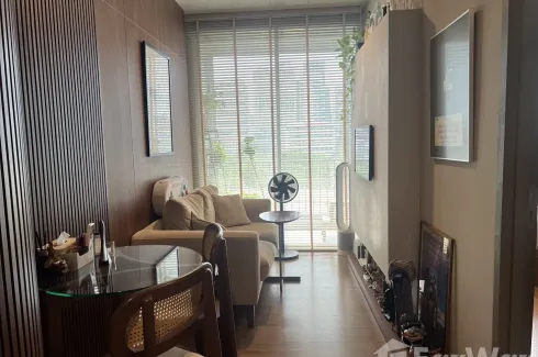 1 Bedroom Condo for sale in Q Prasarnmit, Khlong Toei Nuea, Bangkok near MRT Phetchaburi