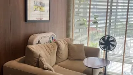 1 Bedroom Condo for sale in Q Prasarnmit, Khlong Toei Nuea, Bangkok near MRT Phetchaburi