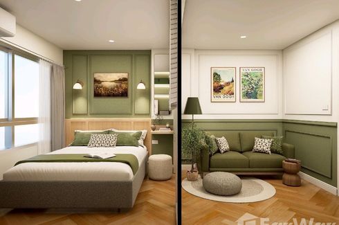 Condo for sale in Lumpini Ville Onnut 46, Suan Luang, Bangkok near BTS On Nut