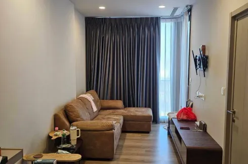 1 Bedroom Condo for sale in OKA HAUS Sukhumvit 36, Khlong Tan, Bangkok near BTS Thong Lo