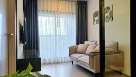 1 Bedroom Condo for sale in Aspire Sukhumvit-Onnut, Suan Luang, Bangkok near BTS On Nut