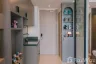1 Bedroom Condo for sale in Ashton Asoke - Rama 9, Din Daeng, Bangkok near MRT Phra Ram 9