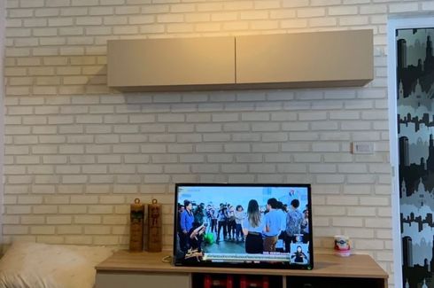 1 Bedroom Condo for sale in Moniiq Sukhumvit 64, Bang Chak, Bangkok near BTS Punnawithi