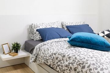 1 Bedroom Condo for rent in A Space Asoke - Ratchada, Din Daeng, Bangkok near MRT Phra Ram 9