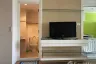 1 Bedroom Condo for rent in Lumpini Place Narathiwas-Chaopraya, Chong Nonsi, Bangkok