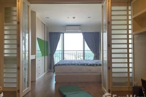 1 Bedroom Condo for rent in Lumpini Place Narathiwas-Chaopraya, Chong Nonsi, Bangkok