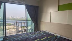 1 Bedroom Condo for rent in Lumpini Place Narathiwas-Chaopraya, Chong Nonsi, Bangkok