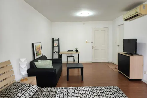 Condo for rent in Chong Nonsi, Bangkok