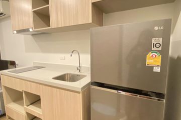 Condo for rent in The Nest Sukhumvit 64, Bang Chak, Bangkok near BTS Punnawithi