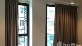 1 Bedroom Condo for rent in Chateau In Town Ratchada 10, Din Daeng, Bangkok near MRT Thailand Cultural Centre