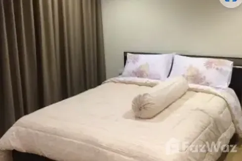 1 Bedroom Condo for rent in Chateau In Town Ratchada 10, Din Daeng, Bangkok near MRT Thailand Cultural Centre