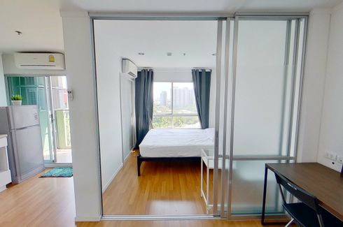 1 Bedroom Condo for rent in Lumpini Park Rama 9 - Ratchada, Bang Kapi, Bangkok near MRT Phra Ram 9