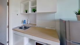 1 Bedroom Condo for rent in Lumpini Park Rama 9 - Ratchada, Bang Kapi, Bangkok near MRT Phra Ram 9