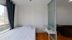 1 Bedroom Condo for rent in Lumpini Park Rama 9 - Ratchada, Bang Kapi, Bangkok near MRT Phra Ram 9