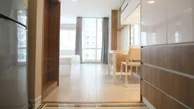 1 Bedroom Condo for rent in TC Green, Huai Khwang, Bangkok near MRT Phetchaburi