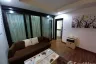1 Bedroom Condo for rent in The Kris Extra 4, Din Daeng, Bangkok near MRT Sutthisan