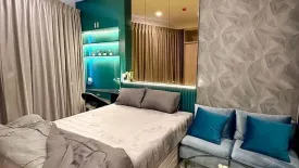 Condo for rent in The Tree Pattanakarn - Ekkamai, Suan Luang, Bangkok near Airport Rail Link Ramkhamhaeng