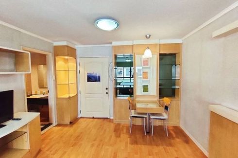 1 Bedroom Condo for rent in Thung Maha Mek, Bangkok near BTS Sala Daeng