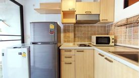 1 Bedroom Condo for rent in Thung Maha Mek, Bangkok near BTS Sala Daeng