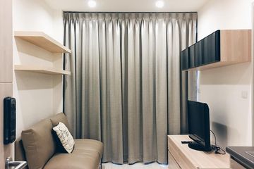 1 Bedroom Condo for rent in Ideo Mobi Wongsawang - Interchange, Bang Sue, Bangkok near MRT Bang Son