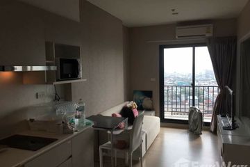 1 Bedroom Condo for rent in The Parkland Phetkasem, Bang Khae, Bangkok near MRT Lak Song