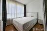 1 Bedroom Condo for rent in i-biza residence, Bang Kapi, Bangkok near MRT Phetchaburi