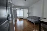 1 Bedroom Condo for rent in i-biza residence, Bang Kapi, Bangkok near MRT Phetchaburi