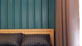 1 Bedroom Condo for rent in Aspire Sathorn - Ratchaphruek, Pak Khlong Phasi Charoen, Bangkok near MRT Bang Wa